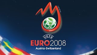 Download lagu Carolina Liar - I'm Not Over - UEFA Euro 2008 Soundtrack mp3