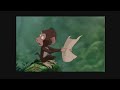 Tarzan Part 7 The Baboon Chase