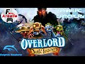 Overlord Dark Legend Wii: Gameplay En Espa ol emulado E