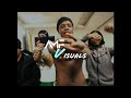 Rell Vert X Bloodhound Lil Jeff OppK Official Music Video