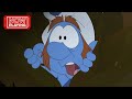 The Smurfs The Legend Of Smurfy Hollow Secret Stash