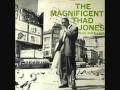 Thad JONES "If someone had told me" (1956)