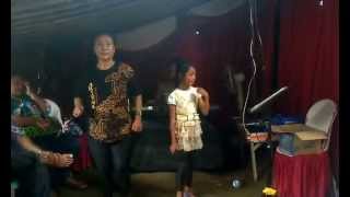 iming-iming Live Dangdut Viola Entertainment Serang-Banten feat Yamaha S950