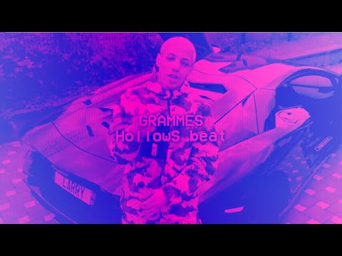 Larry x CG6 x Dinor Rdt Type Beat - "GRAMMES" (Prod. By HollowS)