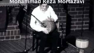 Mohammad Reza Mortazavi محمدرضا مرتضوی, SAENA - faces, percussion Tombak