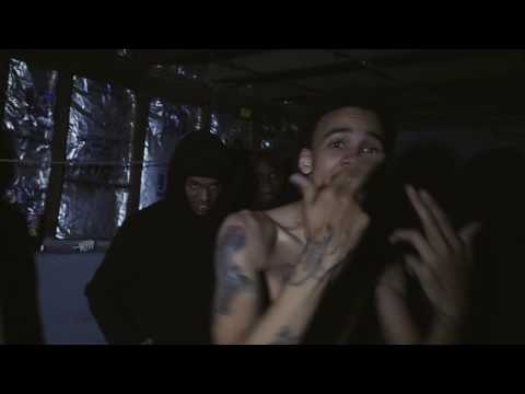 SLugga2X - MAC in the Flesh ( Shot By : @StevieF_BME  )