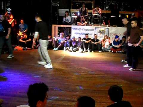 Simply2Kool Vs Soul Mechanics