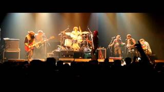 LEIVA - MIRADA PERDIDA  - VIVO EN VORTERIX 09/10/15 - BAIRES/ARGENTINA