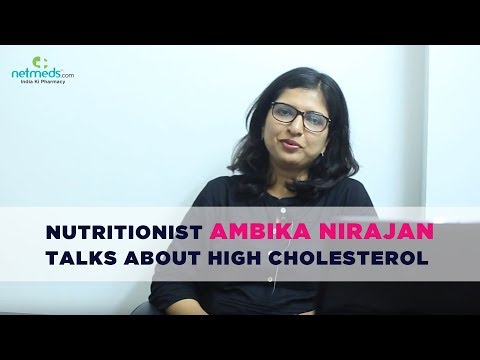 Ambika Nirajan Dietitian ..