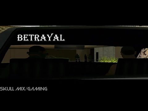 Betrayal - GTA San Andreas #12