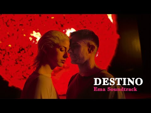 Destino Video Song | Ema Soundtrack | Nicolas Jaar | Pablo Larraín | Fan Tribute
