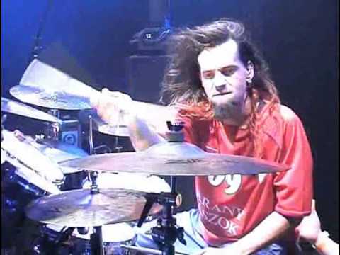 Tankcsapda - Kicsikét (Viszlát Debrecenben! - Élni vagy égni Turné)