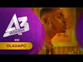 Oxlade - DKT | A3 Sessions with Oladapo [S04 EP10] | FreeMe TV