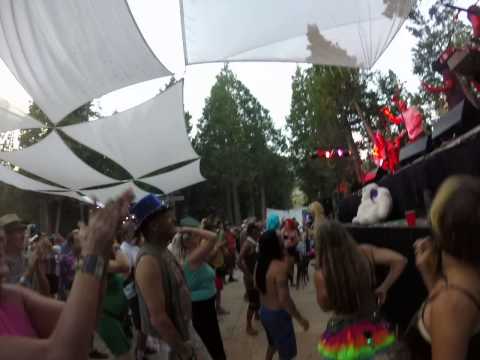 Joy & Madness live at Guitar Fish 2015 - "A Love"