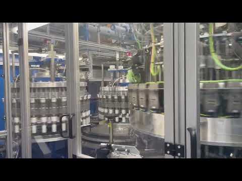 Latest Injection Moulding Technology