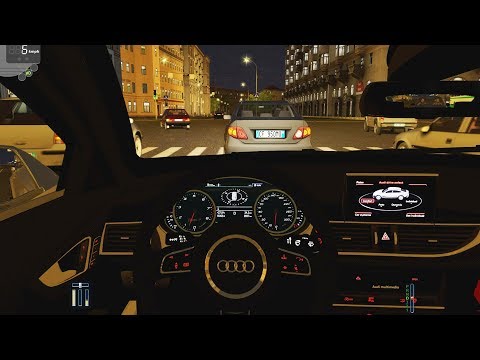 download lagu mp3 mp4 Audi Rs7 City Car Driving, download lagu Audi Rs7 City Car Driving gratis, unduh video klip Audi Rs7 City Car Driving