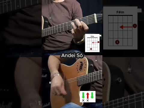 Andei só (ver. 2) - Natiruts