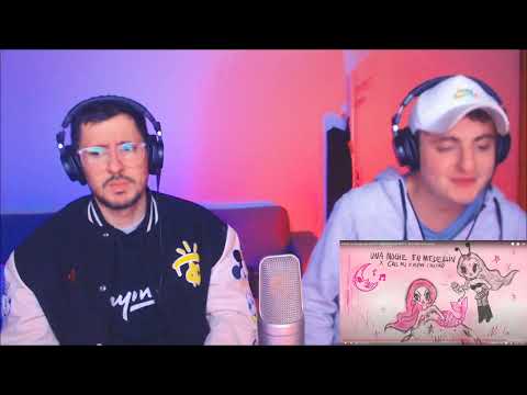 [Reacción] KAROL G, Cris Mj, Ryan Castro - UNA NOCHE EN MEDELLÍN (REMIX) | ANYMAL LIVE 🔴