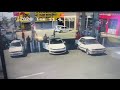 Hijacking At Caltex Garage White VW Scirocco Stolen South Africa 2020