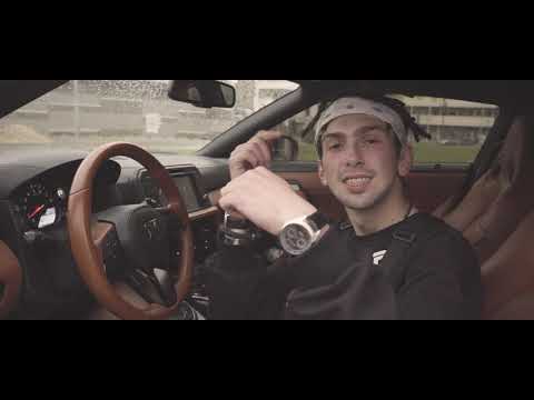 Young X - Zip Zip (Official Video)