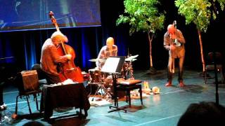 Olavi Trio, Drumologia, Hi Bob (Marley)