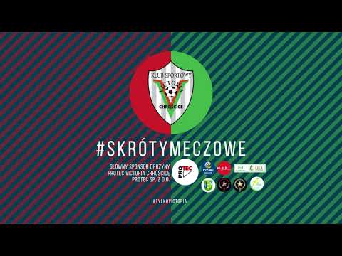 LZS PROTEC Victoria Chróścice - LZS Walce (08.03.2025)