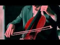 Shape Of My Heart - 2 Cellos 