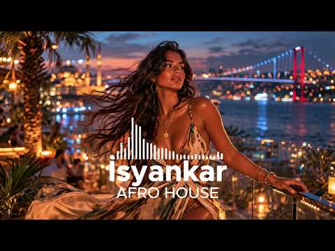 Mustafa Sandal - Isyankar ft. Gentleman | Afro House Cover