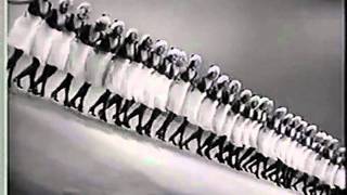 "The Latin Quarter" from  "Gold Diggers in Paris" 1938