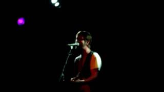 I Don&#39;t Think I&#39;m Listening - Todd Wright