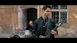 リンダリンダ (Linda, Linda) - The Blue Hearts (cover)