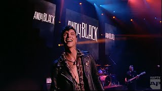 APMAs 2016 Performance: ANDY BLACK with MIKEY WAY, CHRISTIAN COMA, JOHN FELDMANN &amp; QUINN ALLMAN