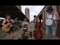 Self Esteem by Steve'n'Seagulls (LIVE)