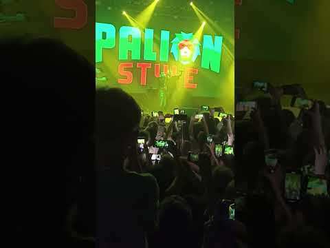 PALION FEAT NEON FEAT SZCZYPSON SQUAT (PROGRESJA WARSZAWA 24.02.2024