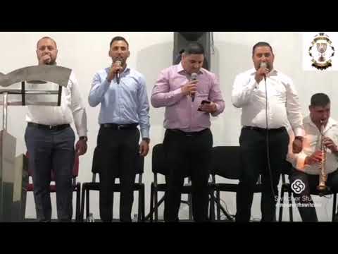 Corul Biserici Betania - colaj de melodi, Mocanu