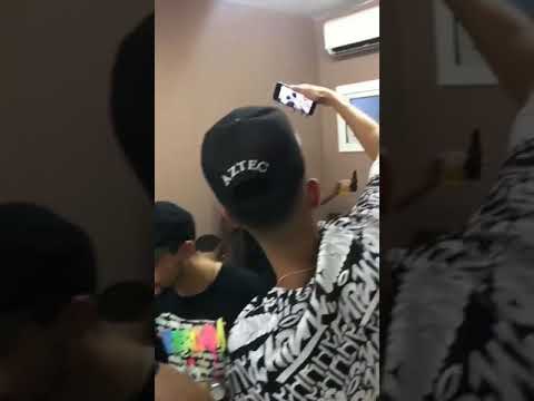 Jovem Dex - Hype (Prévia)