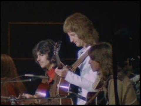 Badfinger - Meanwhile Back at the Ranch