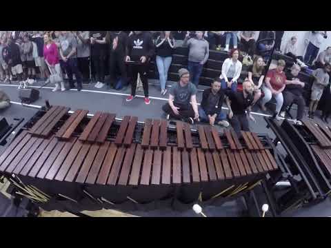 ATLANTA QUEST 2022 MARIMBA CAM