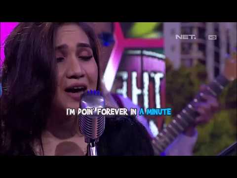 Galabby Bilang Inspirasi Lagu dari Bulan Darto Kaget (1/4)