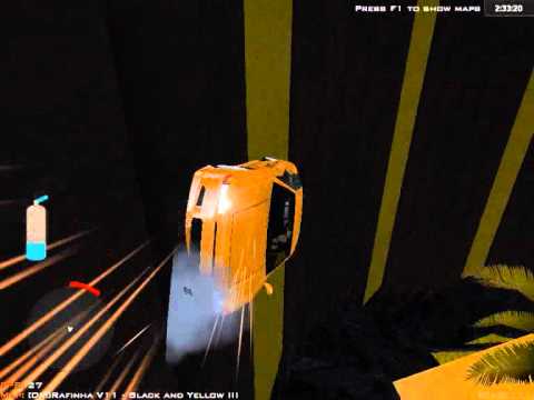 Stunt Rafinha v11 By NORD