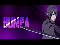 4URA Bumpa