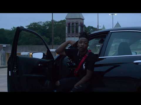 Nohaj Vegas - Myself (Official Music Video) | Shot By @cjdragone