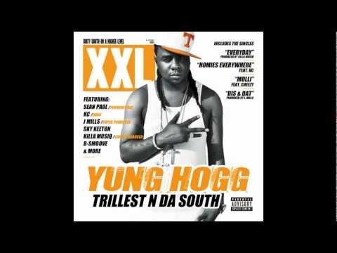 Yung Hogg- Dis N Dat