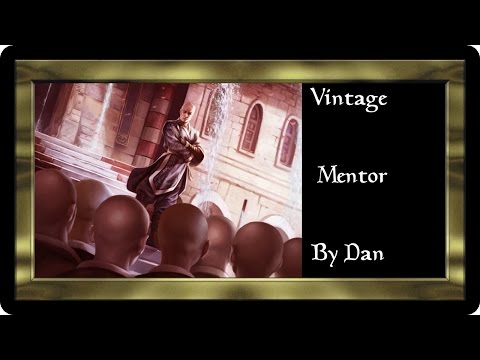 Vintage Mentor vs Hate Bears