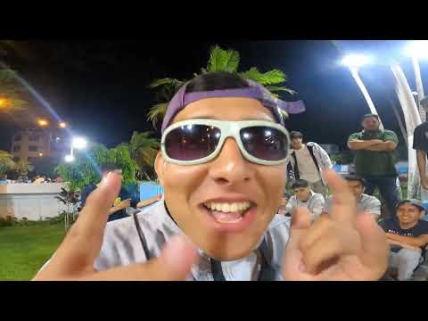 GINO vs ENESSE vs DAVO - OCTAVOS - LZ TOUR CARMEN DE LA LEGUA