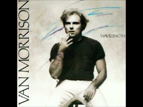 Van Morrison - Wavelength - original