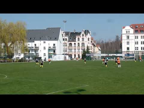 Wacker Plauen II - SV  Coschütz II