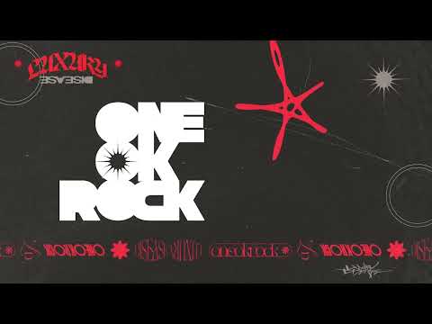 One Ok Rock - Renegades (Official Audio)