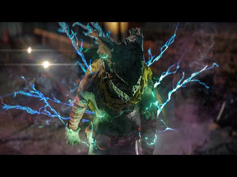 Deku, A True Hero | Cinematic Short