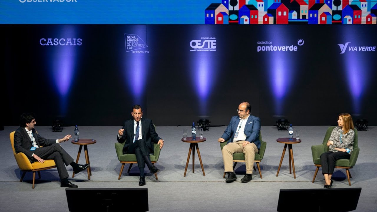 “Há demasiada carga ideológica no debate sobre habitação”